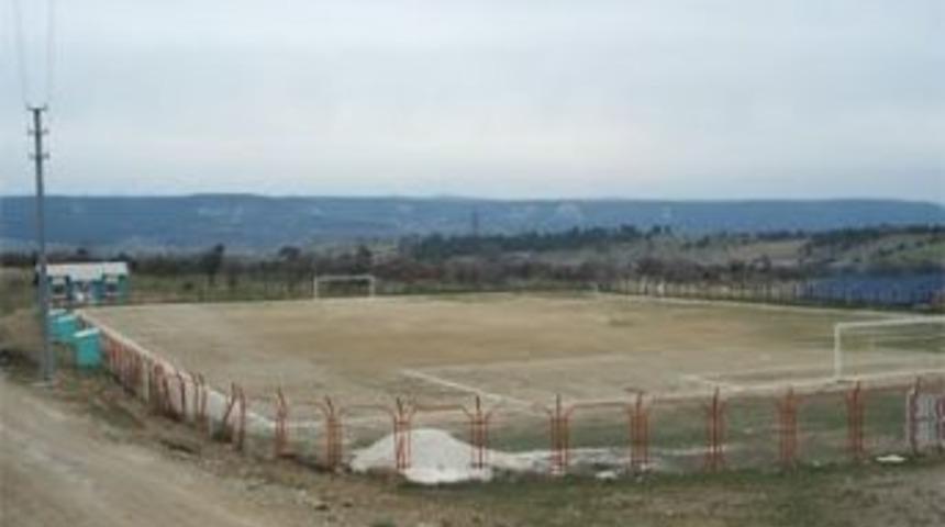 Domani&ccedil; Fifa Standardında Stada Kavuşuyor