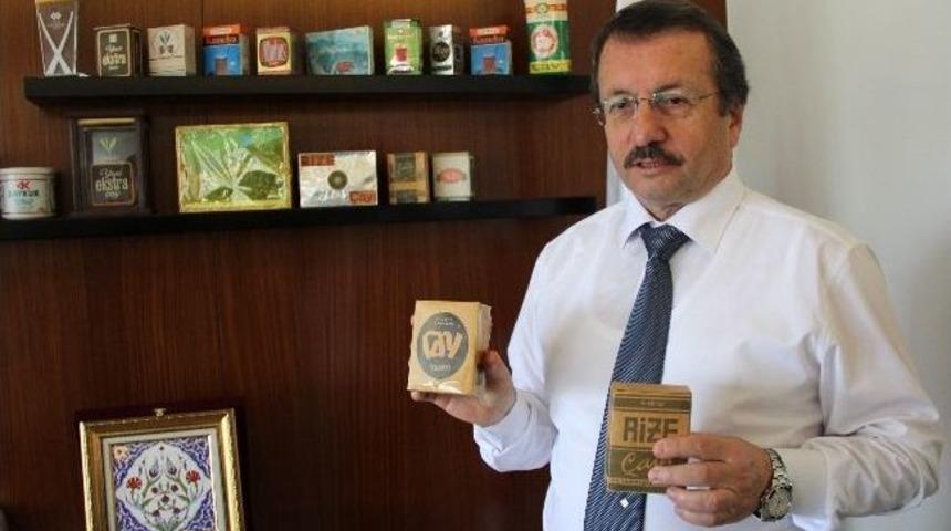 &Ccedil;aykur &Ccedil;ayın Anavatanına &Ccedil;ay Satacak