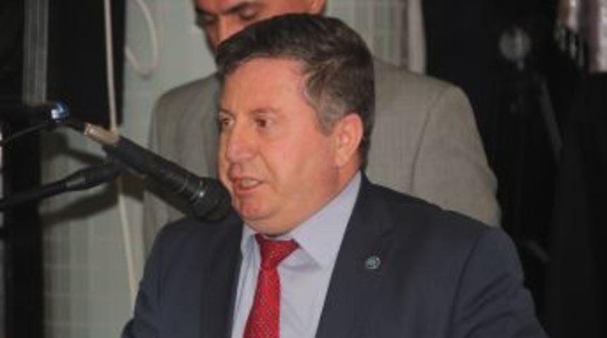 "Kamuyu zarara uğratan memurlar &ouml;d&uuml;llendirildi"