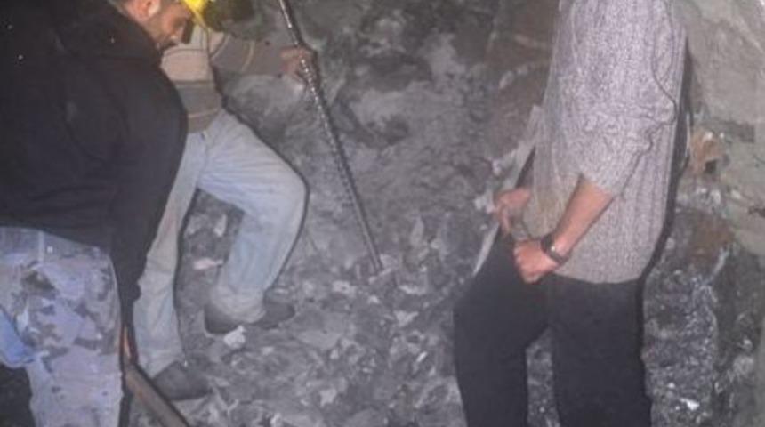 Ortaca&rsquo;da 76 Yıl Sonra Krom Madeni &Ccedil;ıkarılıyor