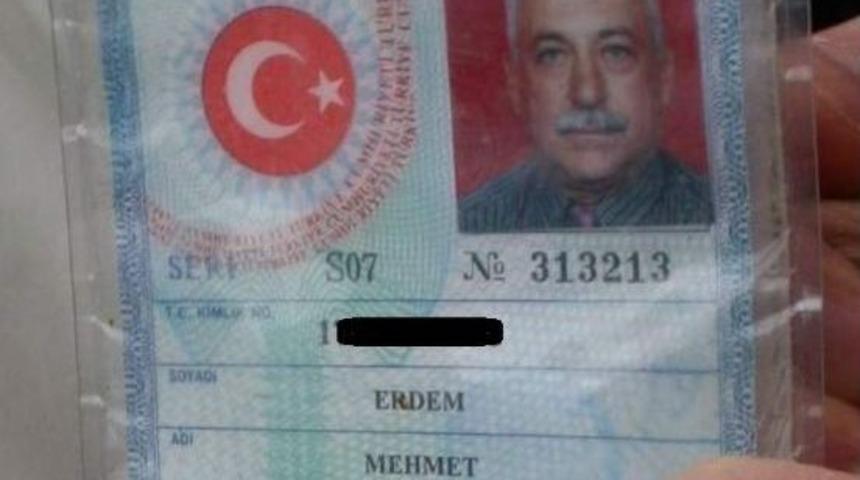 Mehmet Erdem Chp Delegesi Oldu
