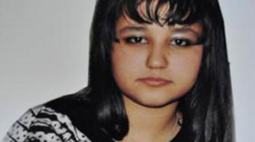 13 yaşındaki Yasemin sır oldu