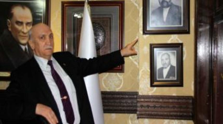 Hurda Kamyonuyla 150 Otob&uuml;sl&uuml;k Firmaya D&ouml;n&uuml;şt&uuml;