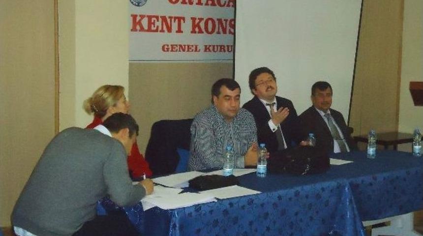 Uygulamalı Girişim&ccedil;ilik Eğitimi Başlıyor