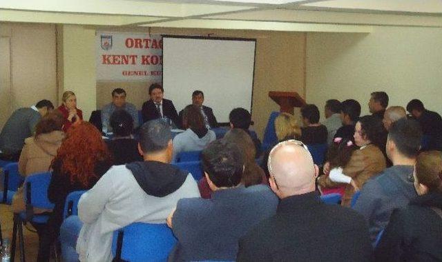 Uygulamalı Girişim&ccedil;ilik Eğitimi Başlıyor 1