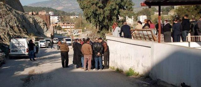 Hatay da Pompalı Dehşeti: 4 Ölü, 2 Yaralı 1