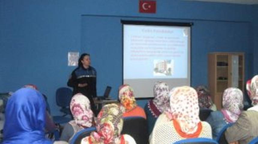 &ldquo;sevgiyle Kalkan El Şiddetle İnmez&rdquo; Projesi