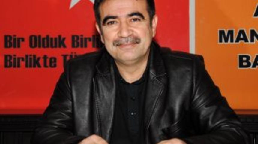 Ulaştırma Bakanlığı Manavgat Yat Ve &Ccedil;ekek Yeri Projesi'ni Onayladı