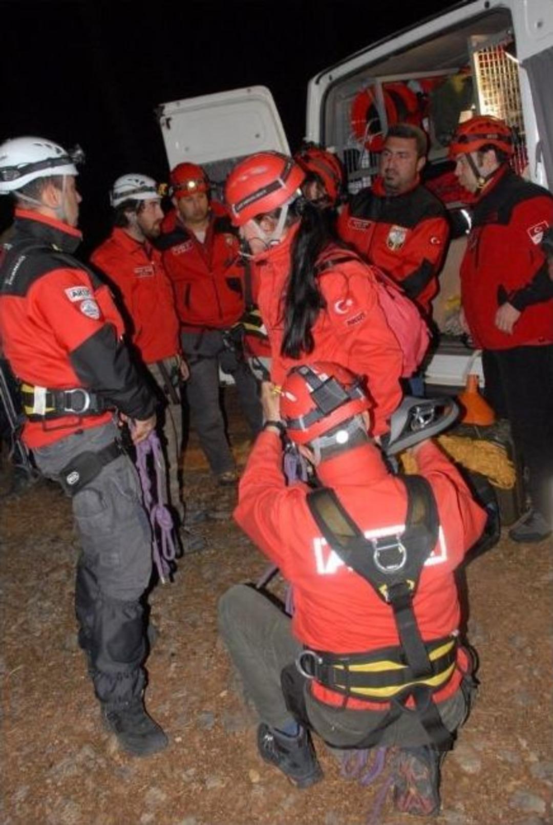 Akut Fethiye&rsquo;den Kuzu Operasyonu