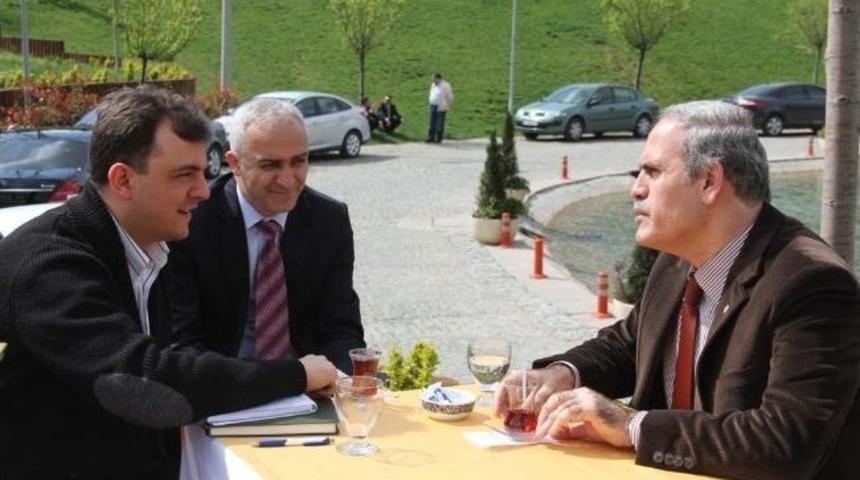 Bursa İstanbul 1 Nisan'dan İtibaren 20 Dakika