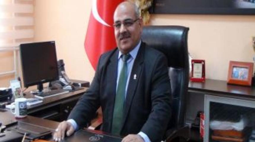 Adilcevaz&rsquo;a Dağcılık Antren&ouml;r&uuml; Alındı