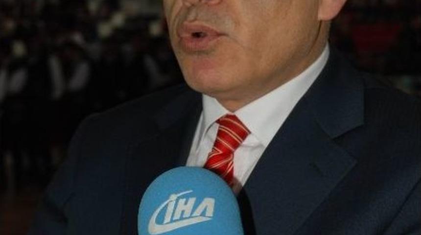 Halk Oyunları Şenliği