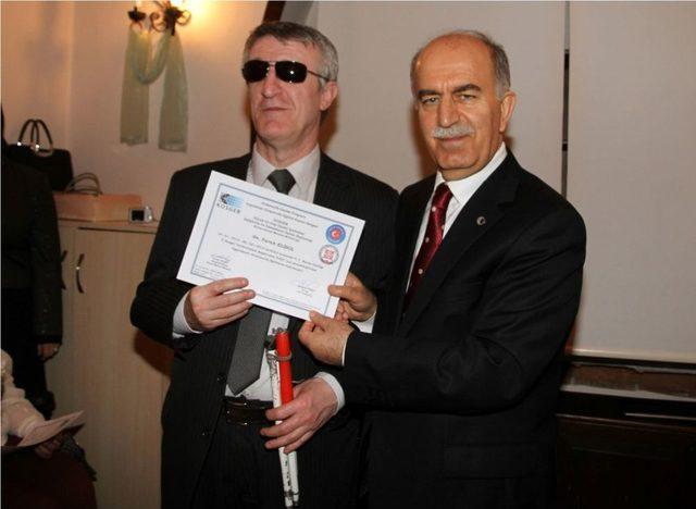 Kursu Tamamlayan Engellilere 70 Bin TL&rsquo;ye Kadar Kredi 2