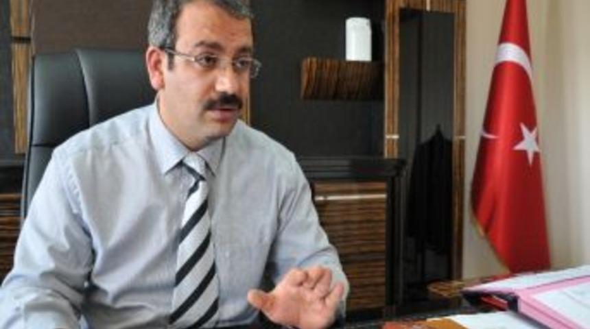 Aday Memurlara Temel Hazırlayıcı Eğitim