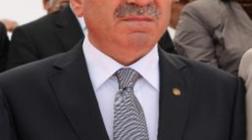 Kırşehir&rsquo;de Ygs&rsquo;ye 7 Bin 192 Aday Girecek