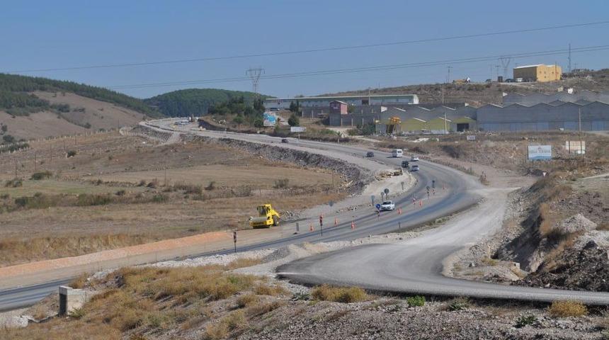 Vali Turhan: Ulaşım Yatırımları Bitince B&uuml;t&uuml;n Yollar Balıkesir'e &Ccedil;ıkacak