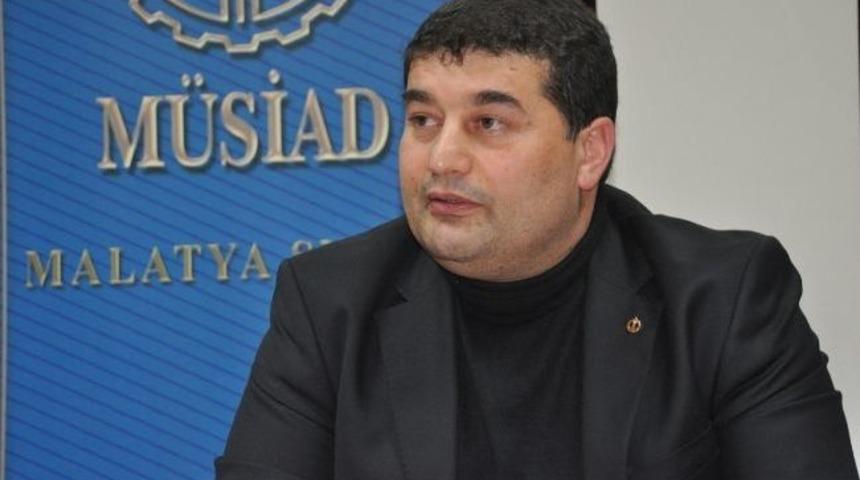 M&uuml;siad, Sekt&ouml;r Kurulu Toplantılarına Devam Ediyor