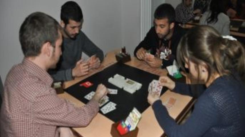 &Uuml;niversiteler Arası Bri&ccedil; T&uuml;rkiye Şampiyonası