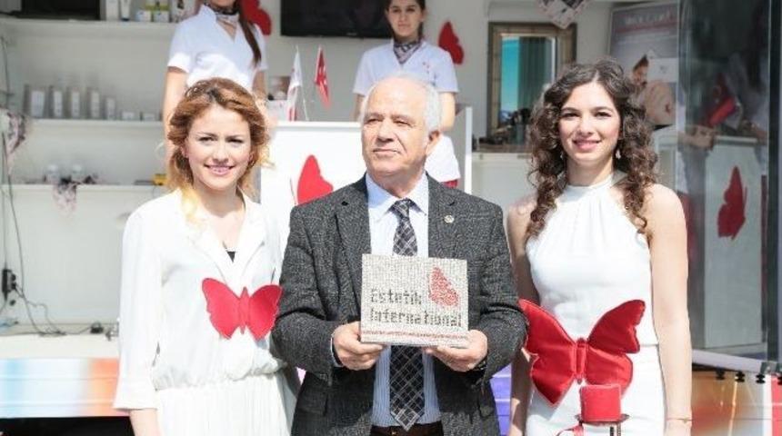 'g&uuml;zellik T&uuml;neli Aracı' Mudanya&rsquo;dan Start Aldı