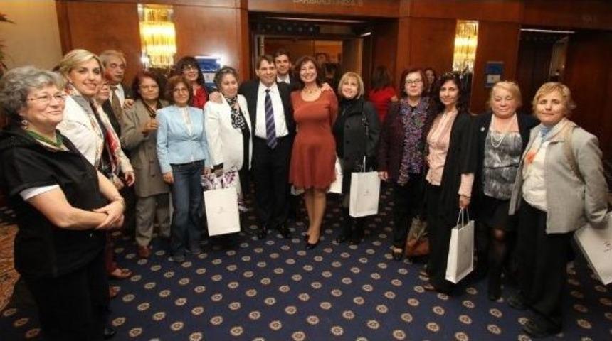 Konak Belediye Başkanı Hakan Tartan: