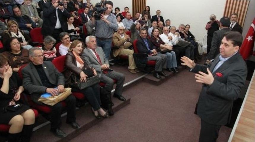 İnsanını Bekleyen K&ouml;y &ldquo;l&uuml;bbey&rdquo;