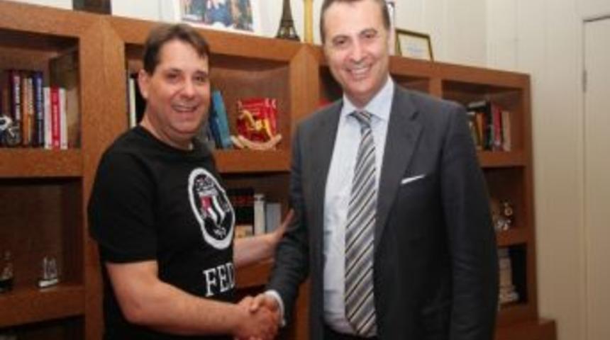 Beşiktaş&rsquo;a İzmir &Ccedil;ağrısı