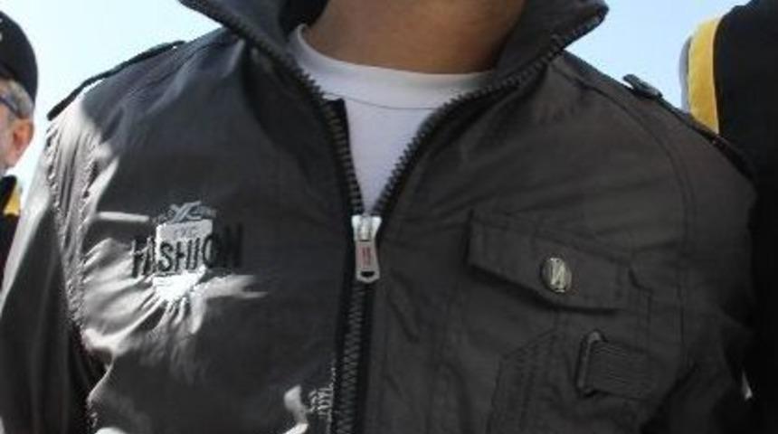 "ahraz" Kapka&ccedil;&ccedil;ı İ&ccedil;in Emniyete Terc&uuml;man Getirtildi