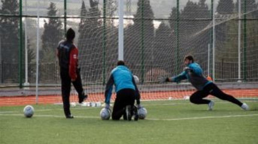 Tekirdağspor İncirlispor Ma&ccedil;ına Hazırlanıyor