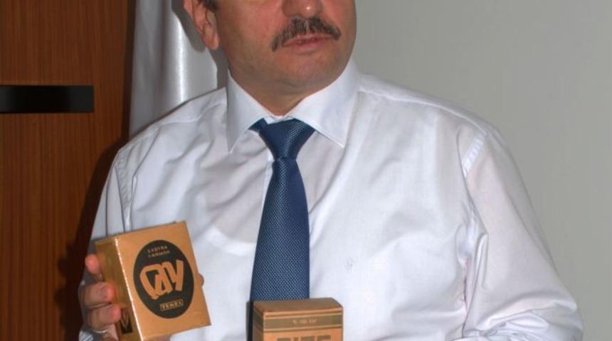 'Organik Çayda Türkiye’ye Rakip Olacak Ülke Yok'