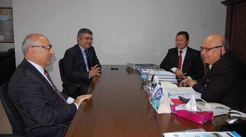 Aliağa Limanları İhracatın Yeni Kapısı