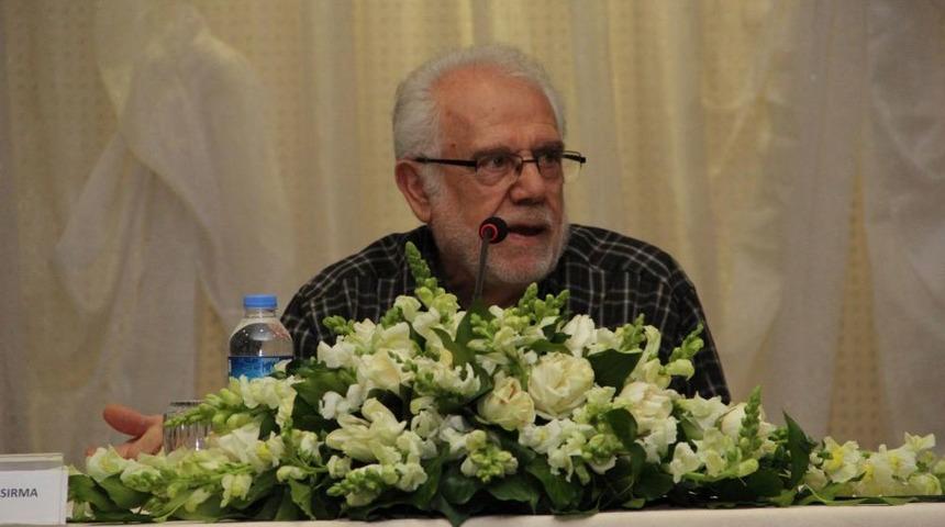 Prof. Sırma: İzmir&rsquo;de &Ouml;yle Vakıflar Vardı Ki Şimdi Hi&ccedil;birisi Yok