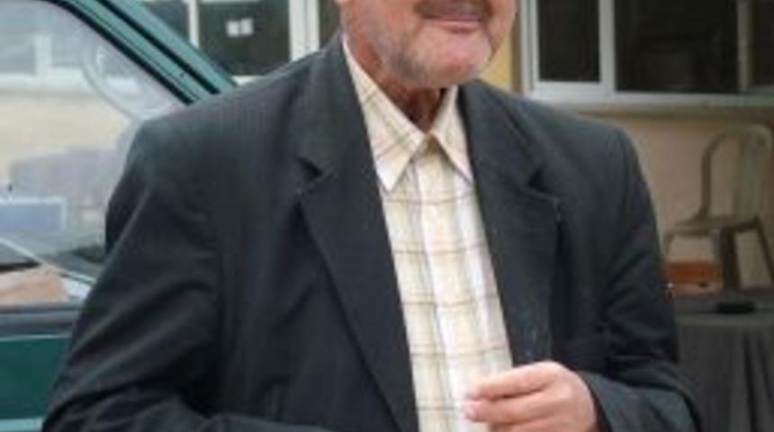 Muhtar Azası Se&ccedil;ilen Meczub Vatandaş Yanarak Hayatını Kaybetti