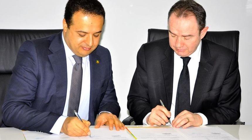 Bursagaz&rsquo;dan Toplumsal G&uuml;venlik Atağı