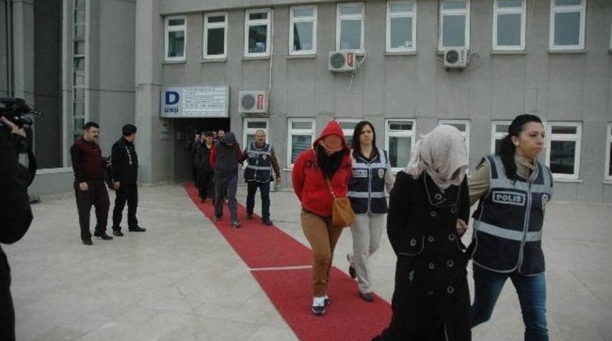 Futuş &Ccedil;etesi &Ccedil;&ouml;kertildi