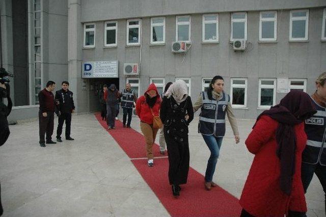 Futuş &Ccedil;etesi &Ccedil;&ouml;kertildi 1