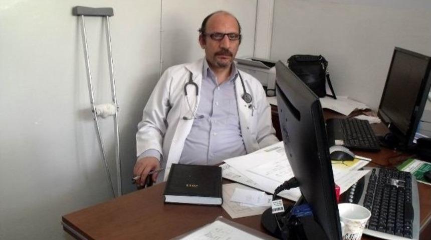 Doktorun Meslek Aşkı