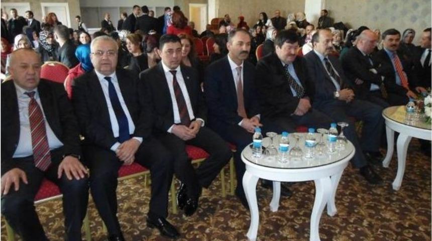 Kadın Çiftçiler Yarışıyor Bilgi Ve Proje Yarışması Sakarya Finali Yapıldı