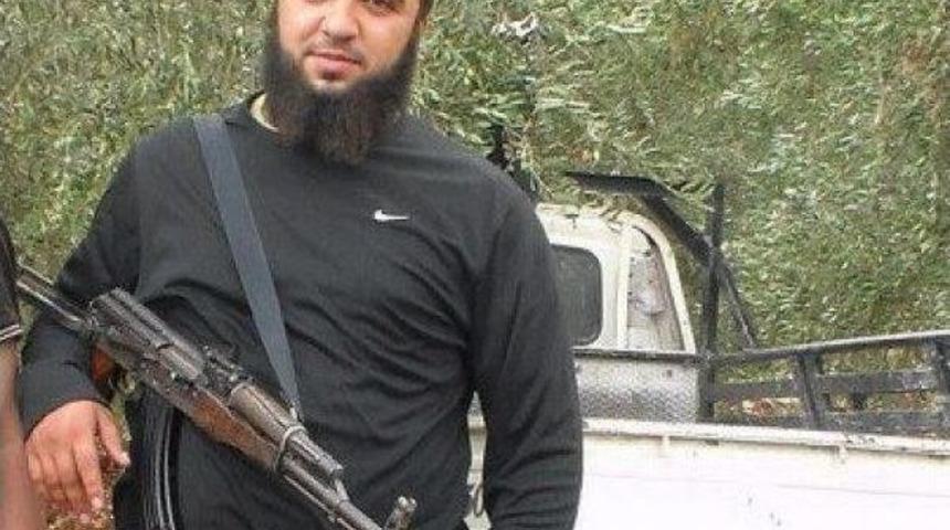 Suriye&rsquo;de &Ouml;len Rizeli Gencin G&ouml;r&uuml;nt&uuml;leri Yayınlandı