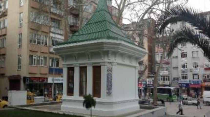 İzmit Belediyesi Kent Estetiğine &Ouml;nem Veriyor