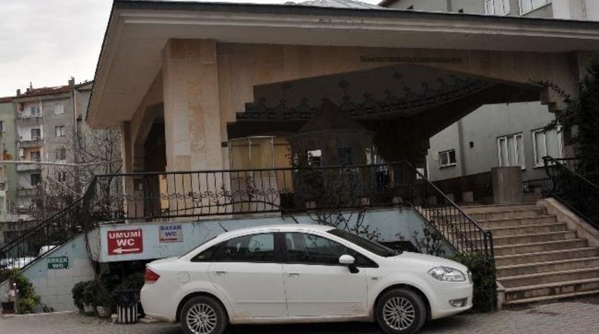 Engelli Tuvaletleri Ve Abdest Yerleri Yapılacak