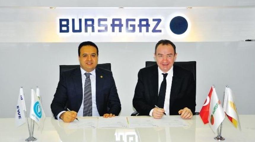 Bursagaz&rsquo;dan Iso 22301 Toplumsal G&uuml;venlik Ve İş S&uuml;rekliliği Atağı