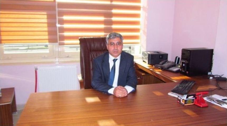 Siverek&rsquo;te Ağız Ve Diş Sağlığı Merkezi Hizmete A&ccedil;ıldı