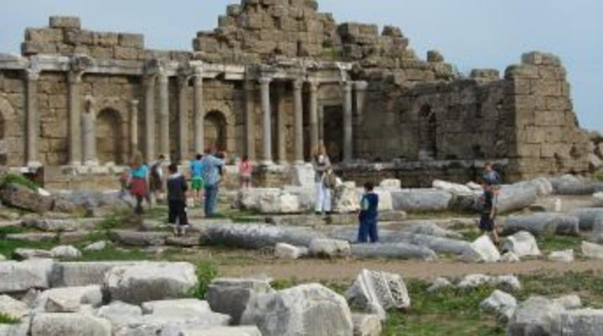 Koruma Kurulu, Side Koruma Ama&ccedil;lı Revizyon İmar Planı'nı Onayladı