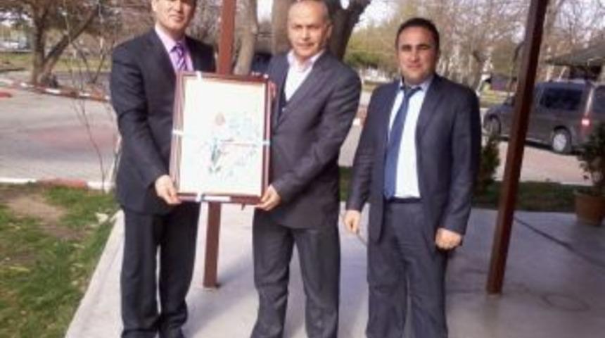 Beyşehir Gezi Merkezi Olacak