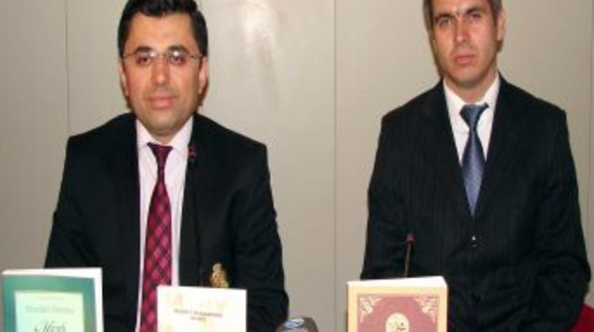 Hz. Muhammed 'in Hayatını En Iyi Bilen, Umreyle &Ouml;d&uuml;llendirilecek