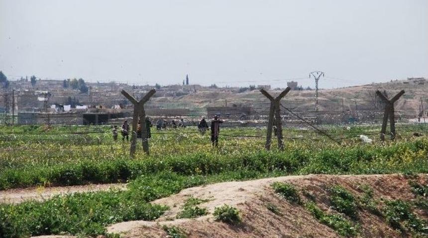 Rasulayn'a İkinci Hava Saldırısı