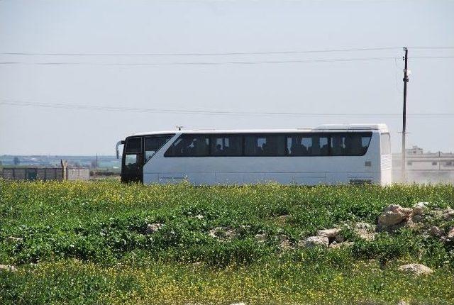 Rasulayn'a İkinci Hava Saldırısı