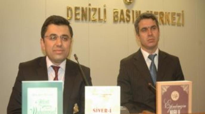 Peygamber Efendimizin Hayatını Okuyarak Umre&rsquo;ye Gidecekler