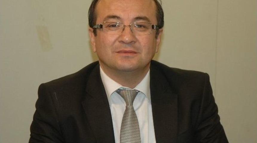 Chp Kongreye Hazırlanıyor