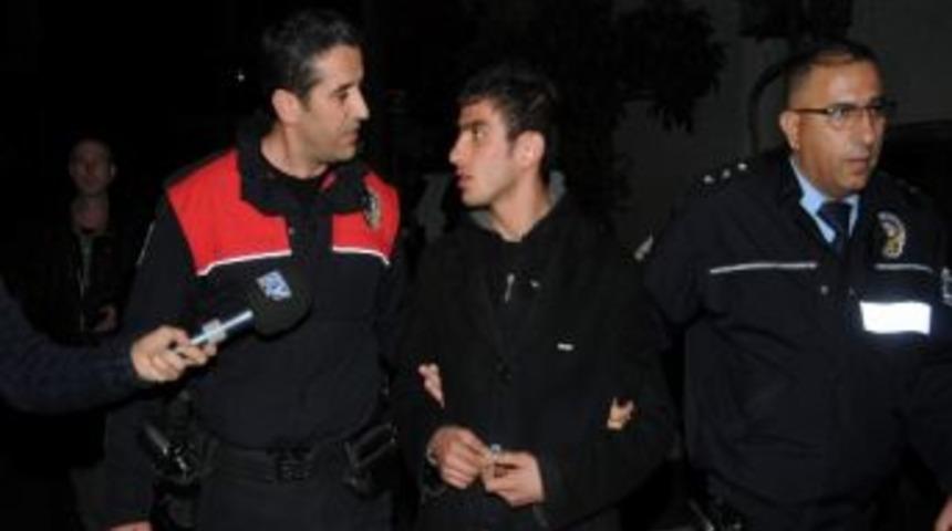 Askerlik Yapamayacağını &Ouml;ğrenince İntihara Kalkıştı